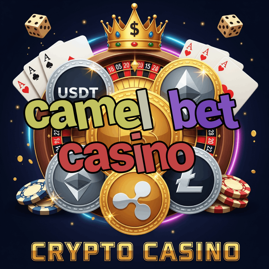 Camel Bet Casino - Desert-Themed Casino Games